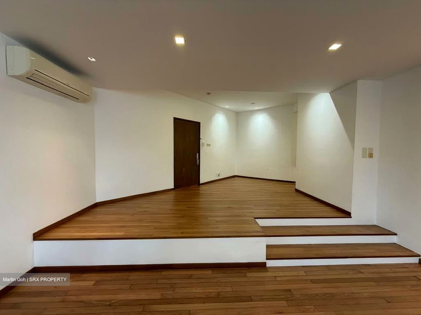 Woollerton Park (D10), Apartment #540988661